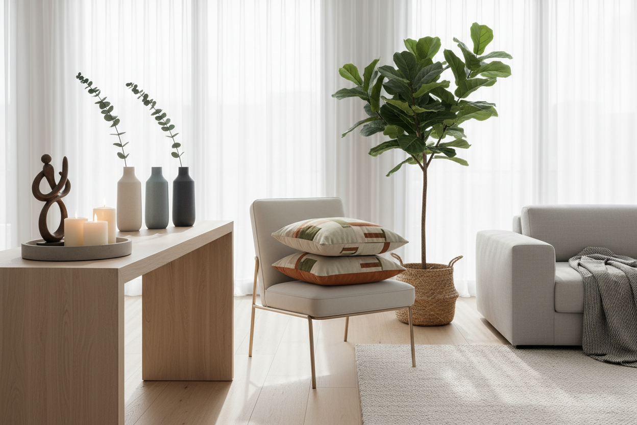 Décorations
