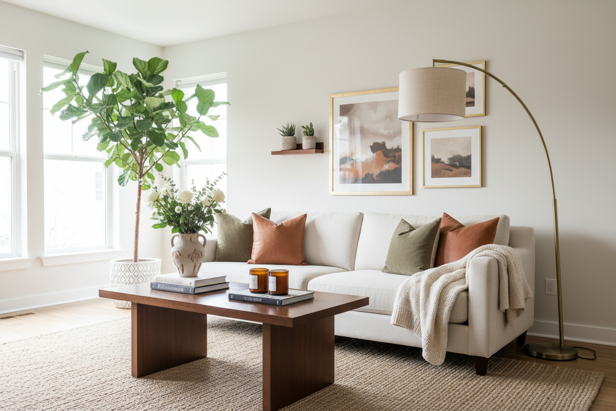 Maison & Décoration