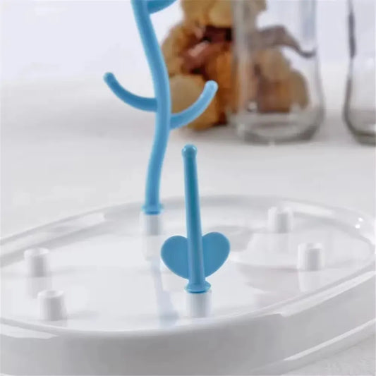 Égouttoir à Biberons Bébé